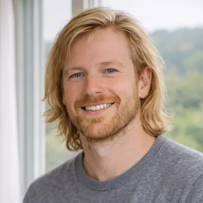 Profilbild von Levin Baumgartner